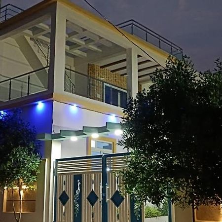VenkatāpurAmaan Exotica Farmhouse别墅 外观 照片