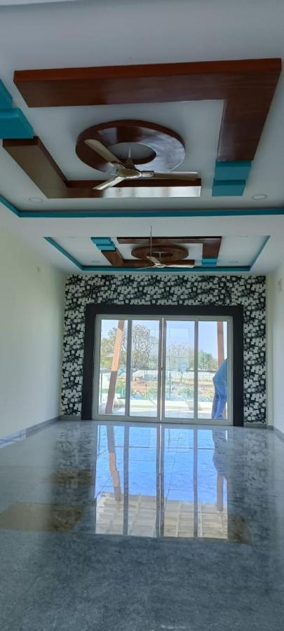 VenkatāpurAmaan Exotica Farmhouse别墅 外观 照片
