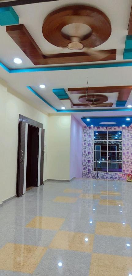 VenkatāpurAmaan Exotica Farmhouse别墅 外观 照片